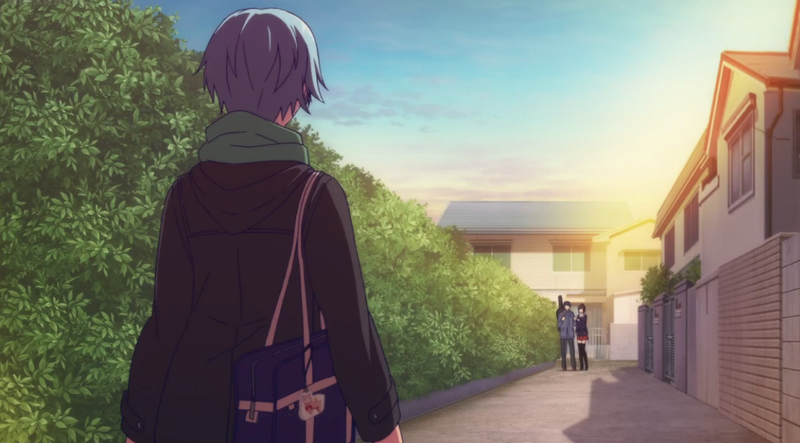Illustration for article titled In the Latest Chapter Of... Fuuka (Ch.09)